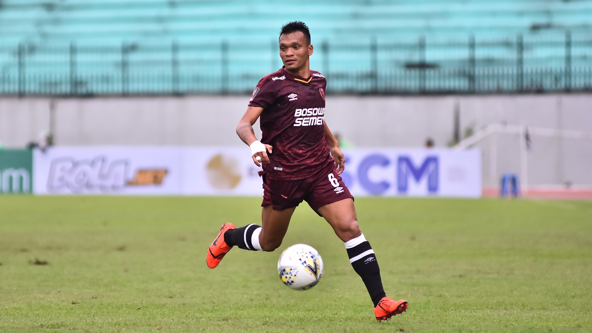 Ferdinand Sinaga Diincar Klub Timor Leste, PSMS Tak Ikut Campur