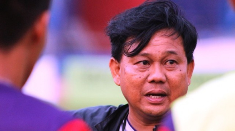 Liga 2: Pelatih Sriwijaya FC Harus Punya Komitmen Bawa Tim Promosi ke Liga 1