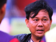 Liga 2: Pelatih Sriwijaya FC Harus Punya Komitmen Bawa Tim Promosi ke Liga 1
