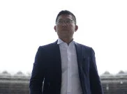 Persija Sudah Punya Kandidat Pelatih Baru Usai Akhiri Kerja Sama dengan Mauricio Souza