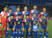 Ternyata Man City Masih Kalah dari Klub Asia Tenggara Ini
