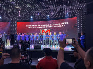 Malut United Bikin Gebrakan, Promosikan Pemain Jadi Asisten Pelatih