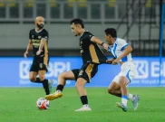 Hasil Super League 2025/2026: Persib Vs Dewa United Imbang, Persaingan Makin Sengit