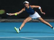 Australian Open: Petenis Taiwan Catat Sejarah, Tantang Naomi Osaka