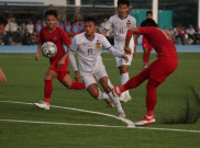 Ungkapan Indra Sjafri Usai Timnas Indonesia Melaju ke Semifinal SEA Games 2019