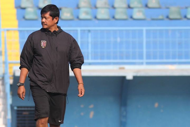 PSSI Tunjuk Indra Sjafri Tangani Timnas U19