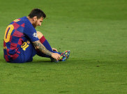 3 Efek Samping Lionel Messi Bertahan di Barcelona