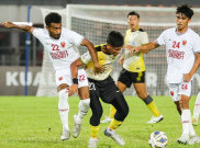 Hasil Piala AFC 2022: PSM Makassar Gasak Tampines Rovers 3-1
