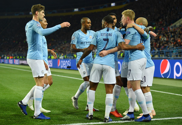 3 Alasan Manchester City akan Kalahkan Liverpool dalam Perebutan Gelar Premier League