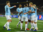 3 Alasan Manchester City akan Kalahkan Liverpool dalam Perebutan Gelar Premier League