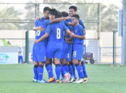 Lawan Kuat Timnas Indonesia U-19 di Piala AFF Ikut Ajang Bergengsi di Brunei Usai Dubai Cup
