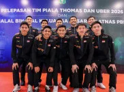 Jonatan Christie Siap Bantu Indonesia Juara Thomas Cup 2026