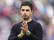 Setia dengan Arsenal, Mikel Arteta Tolak Tawaran Latih PSG