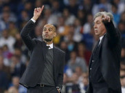 Bersama Everton Biasa Tersakiti, Kini Ancelotti Tantang Guardiola dengan Skuad Lebih Baik