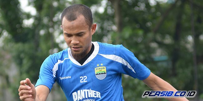 Supardi Nilai Persib Belum Siap Hadapi Piala Presiden 2018