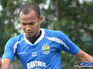 Supardi Nilai Persib Belum Siap Hadapi Piala Presiden 2018
