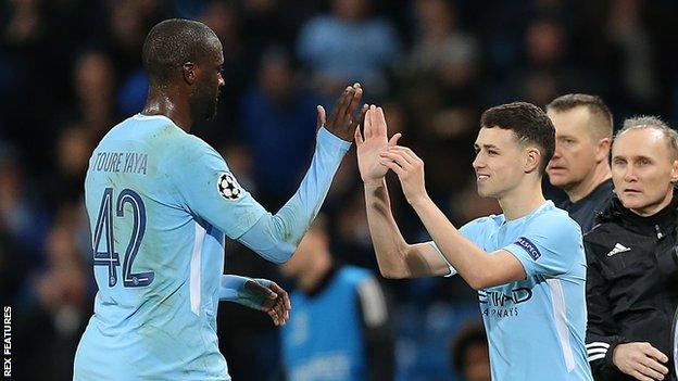 Tampil Sekilas, Ini Pendapat Guardiola Soal Talenta Muda Man City 