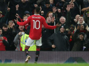 Marcus Rashford Jadi Pemain Inggris dengan Bayaran Tertinggi di Premier League