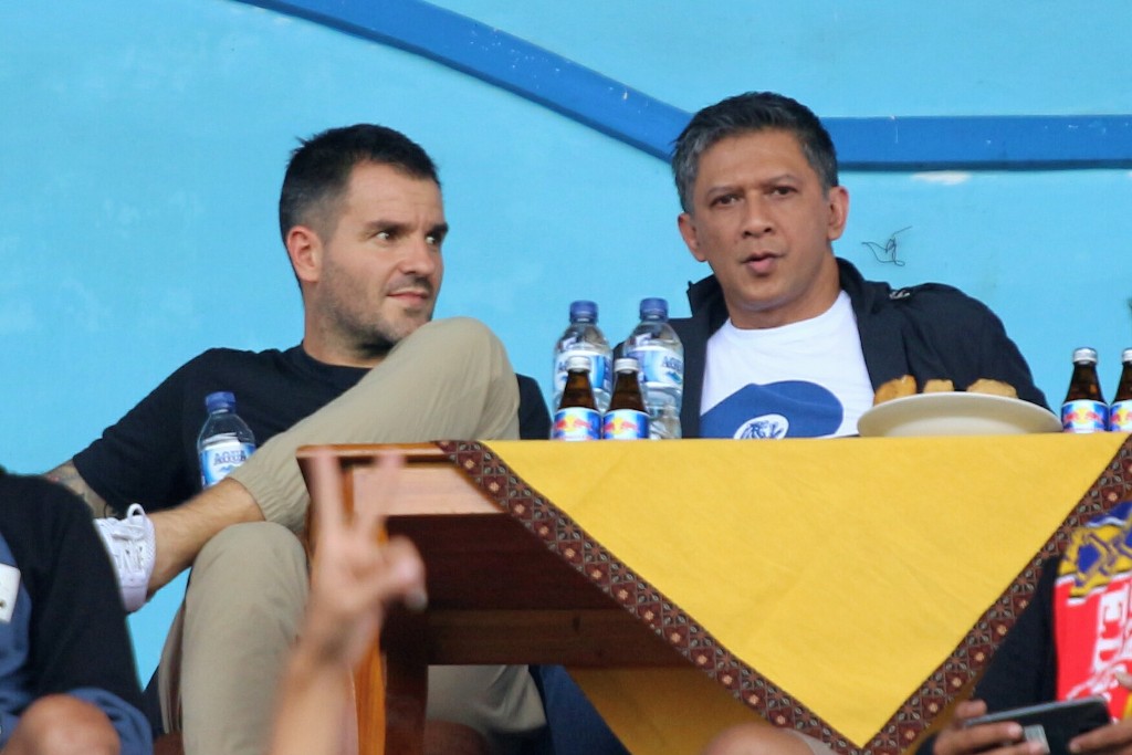 20 Klub Peserta Piala Presiden 2019 dan Lima Jadi Tuan Rumah