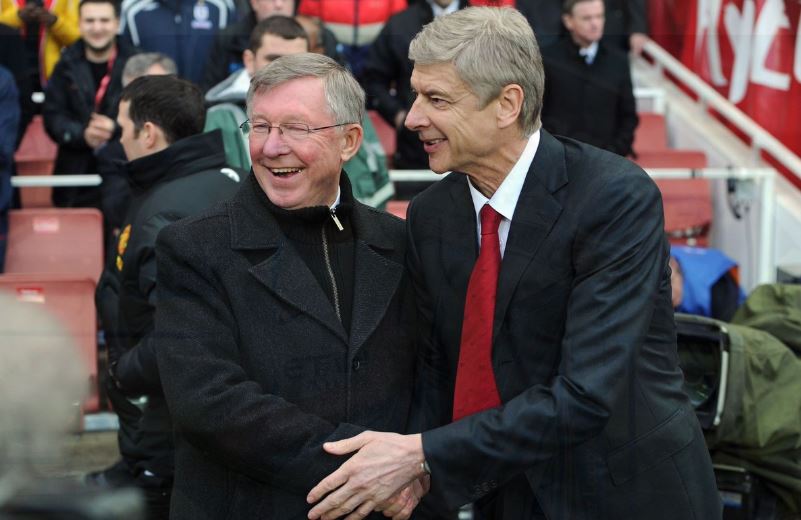 3 Faktor Utama Penyebab Kemunduran Manchester United Menurut Arsene Wenger