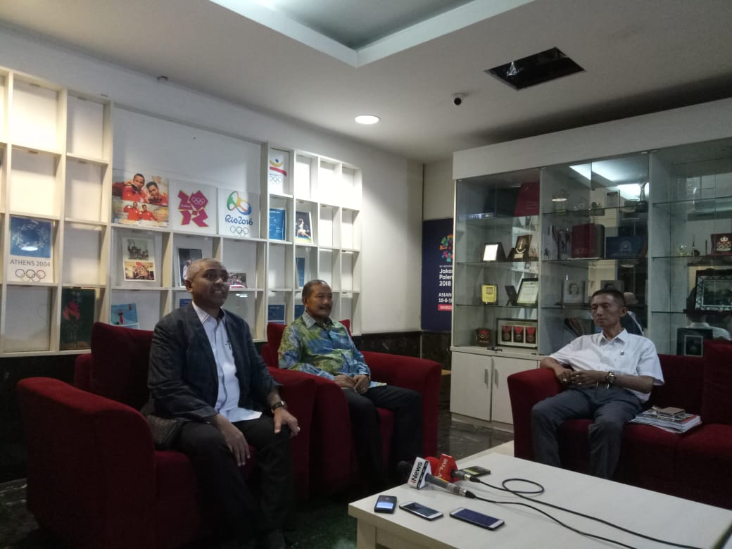 Komite Adhoc Integritas PSSI akan Buat Aplikasi Khusus Pengaduan Match Fixing