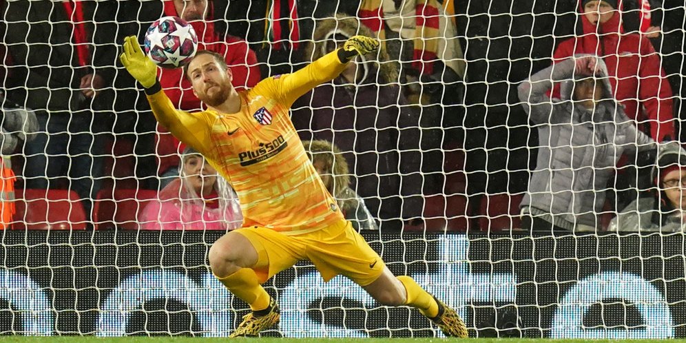 Manchester United Tertarik Jadikan Jan Oblak Sebagai Pengganti David De Gea