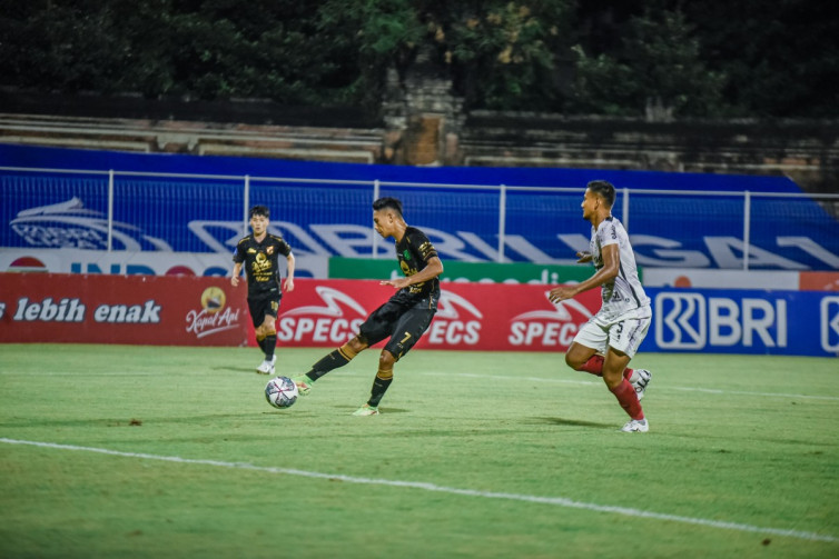 Persebaya Tak Risau Tanpa Marselino Ferdinan Lawan Arema FC