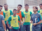 Indonesia U-22 Terancam Batal Ikut Serta di Ajang Islamic Solidarity Games 2017