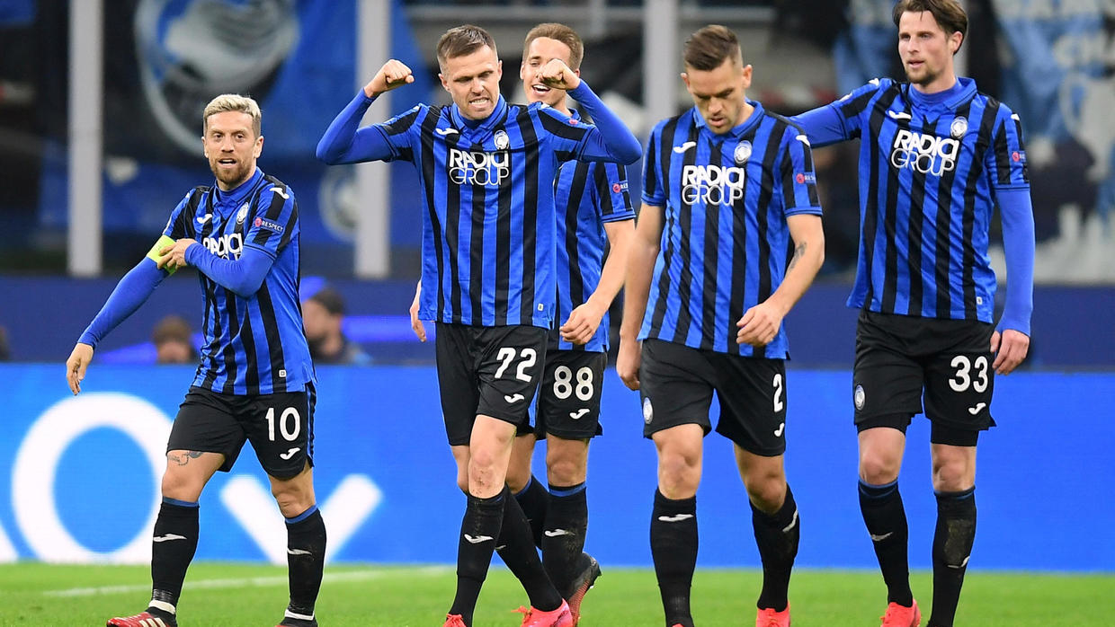 Atalanta dan Wolverhampton, 2 Kuda Hitam yang Berpeluang Taklukkan Eropa