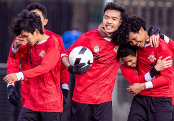 Star Syndrome, Momok Besar bagi Pesepak Bola Muda Indonesia