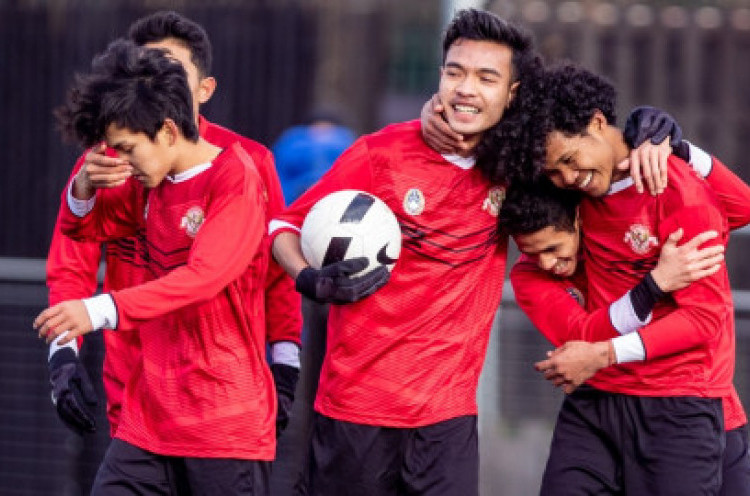 Star Syndrome, Momok Besar bagi Pesepak Bola Muda Indonesia