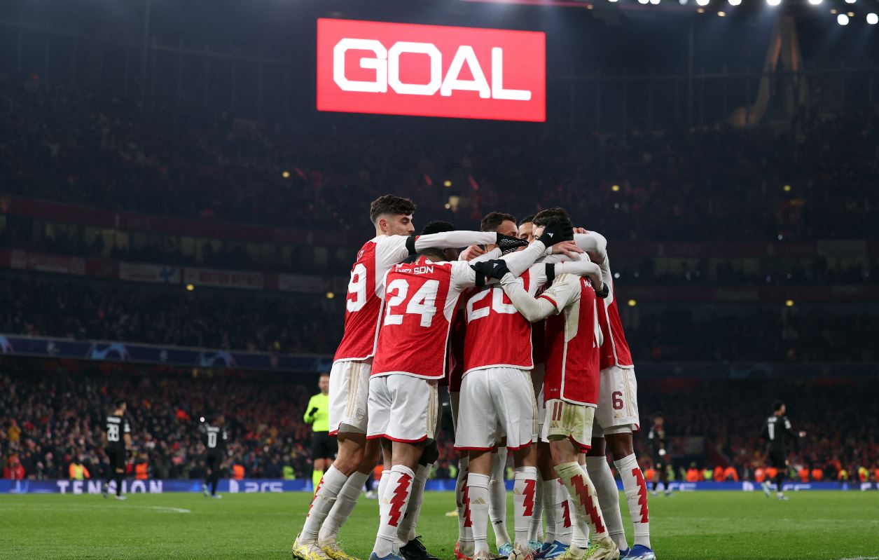 Prediksi dan Statistik Porto Vs Arsenal: Upaya Membendung Meriam London