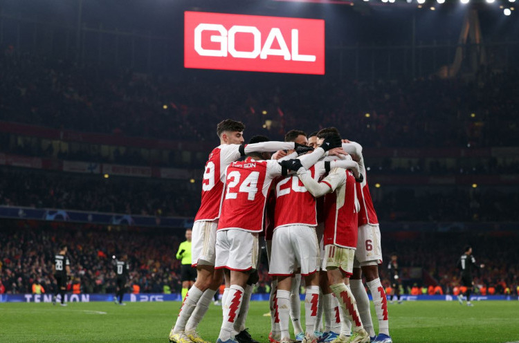 Prediksi dan Statistik Porto Vs Arsenal: Upaya Membendung Meriam London