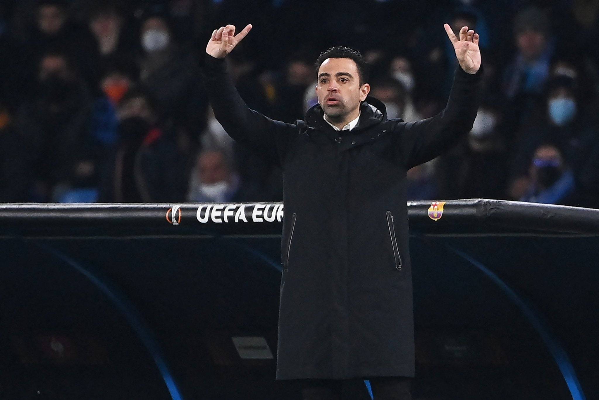 El Clasico: Kembalinya Xavi ke Santiago Bernabeu