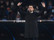 El Clasico: Kembalinya Xavi ke Santiago Bernabeu