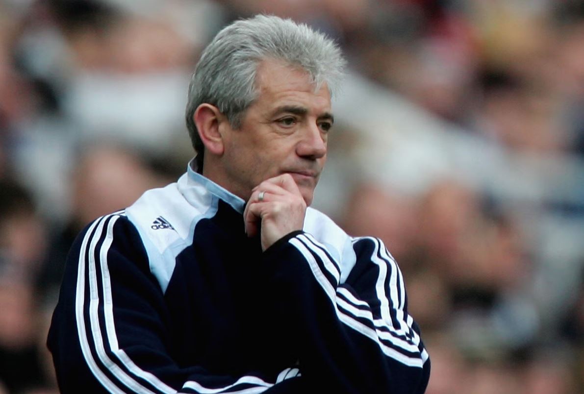 Legenda Liverpool dan Pemenang Dua Ballon d'Or, Kevin Keegan Meninggal Dunia