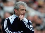 Legenda Liverpool dan Pemenang Dua Ballon d'Or, Kevin Keegan Meninggal Dunia