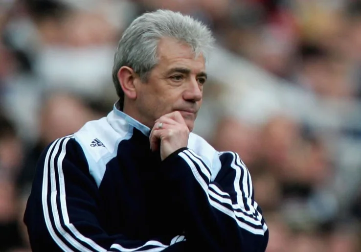 Legenda Liverpool dan Pemenang Dua Ballon d'Or, Kevin Keegan Meninggal Dunia