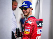 Murid Valentino Rossi Berjaya di MotoGP Belanda
