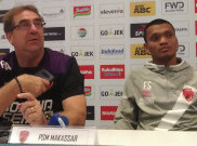 Akui Persib Lebih Baik, Pelatih PSM Makassar Beberkan Penyebab