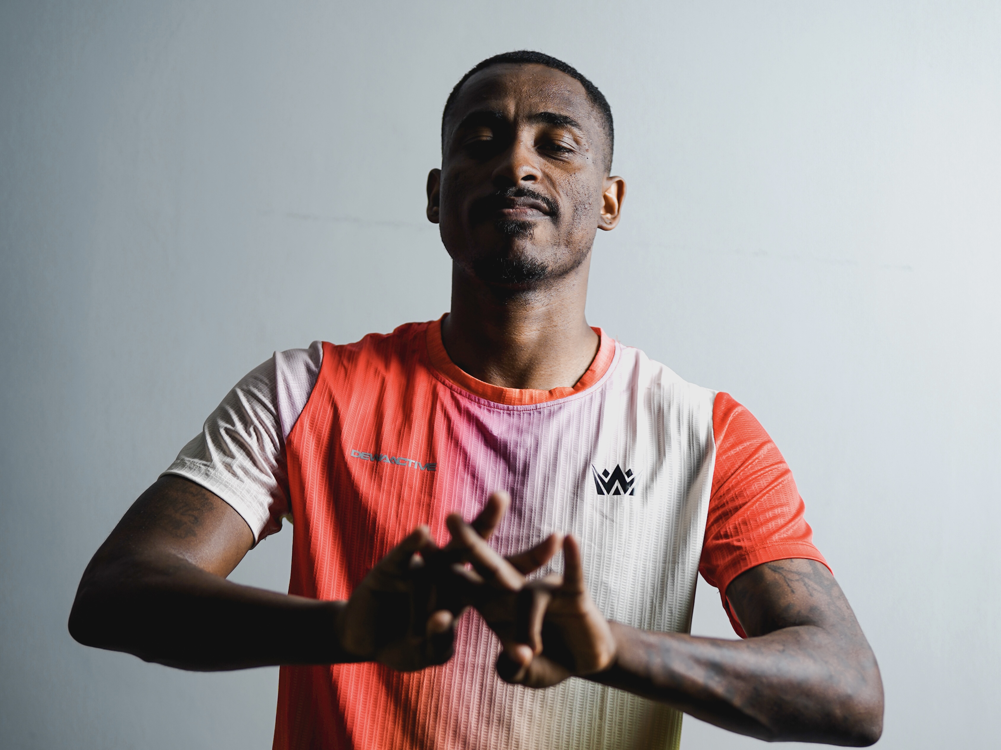 Dewa United Banten FC Boyong Denilson Junior, Tak Kalah Gacor dari Alex Martins