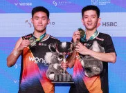 Hasil Australia Open 2025: Indonesia Bawa Pulang 2 Gelar