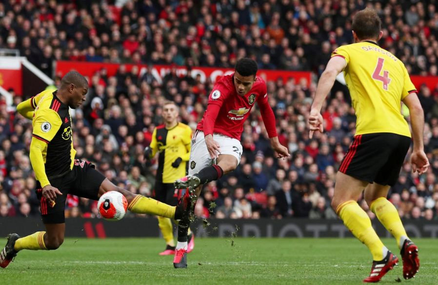 Prediksi Manchester United Vs Watford: Setan Merah Terluka