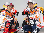 Analisis Skema Repsol Honda Musim 2022: Mengganti Marquez dengan Marquez