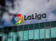 LaLiga Pertimbangkan Gelar Pertandingan dengan Penonton