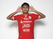 Dipanggil ke Timnas U-19, Frengky Missa Beberkan Pesan Thomas Doll