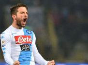 Prediksi Napoli Vs Man City: Ajang Balas Dendam