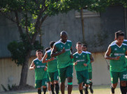 Hadapi PSIS Semarang, Persebaya Tanpa Osvaldo Haay dan Fandry Imbiri