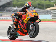 Pol Espargaro Sebut Kini Semua Rival Mulai Memperhatikan Sepak Terjang KTM