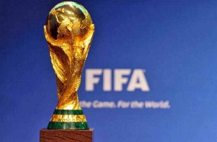 5 Rekor Baru di Piala Dunia 2018